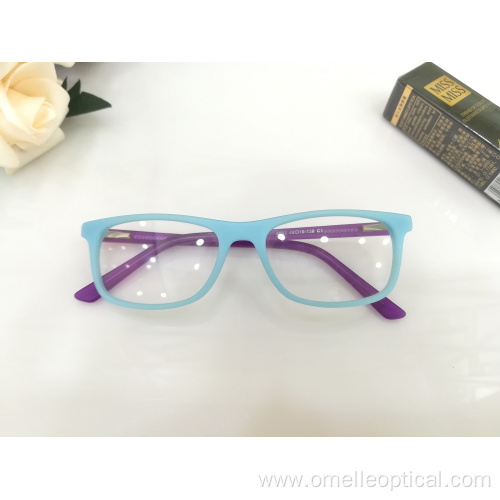 Kids Full Frame Optical Glasses Fashion Accessories